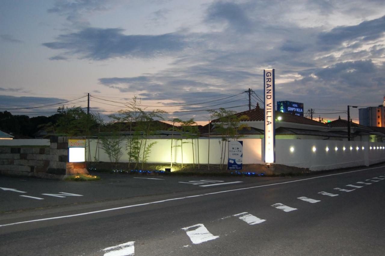 Grand Villa Ichinomiya  Εξωτερικό φωτογραφία
