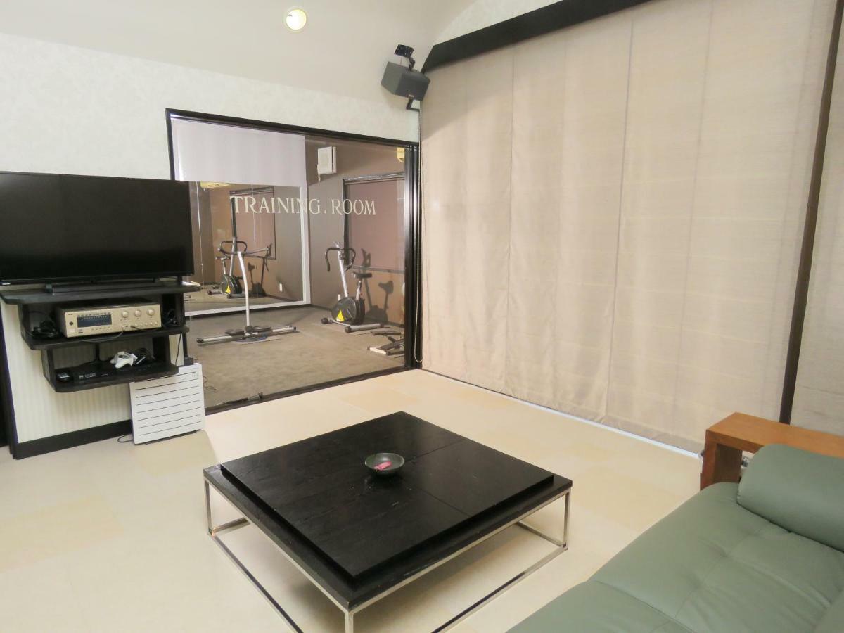 Grand Villa Ichinomiya  Εξωτερικό φωτογραφία