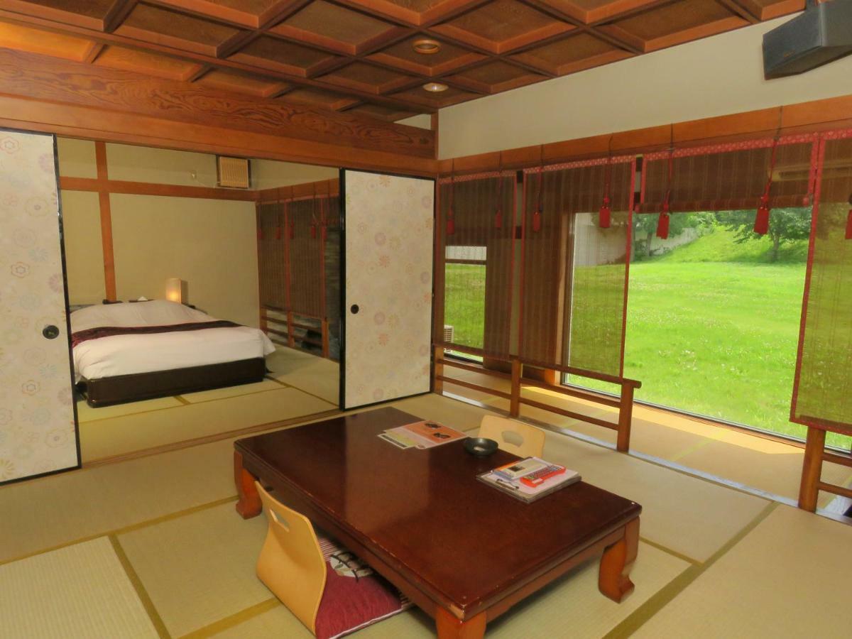 Grand Villa Ichinomiya  Εξωτερικό φωτογραφία