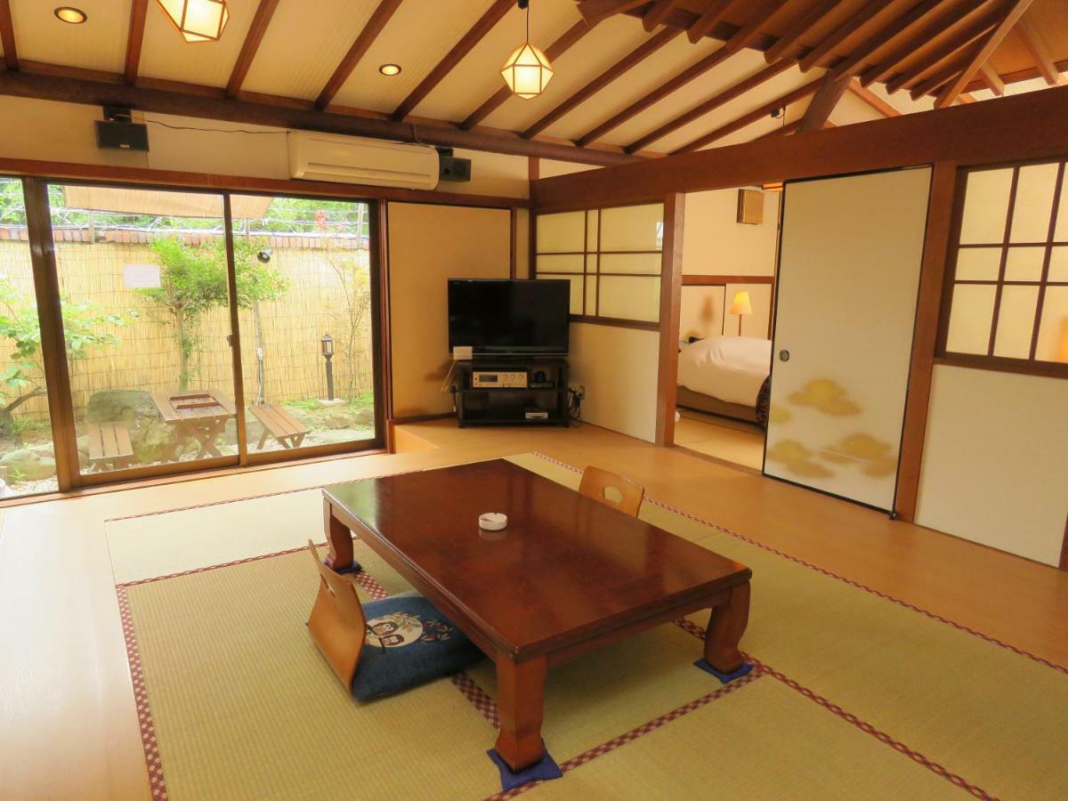 Grand Villa Ichinomiya  Εξωτερικό φωτογραφία