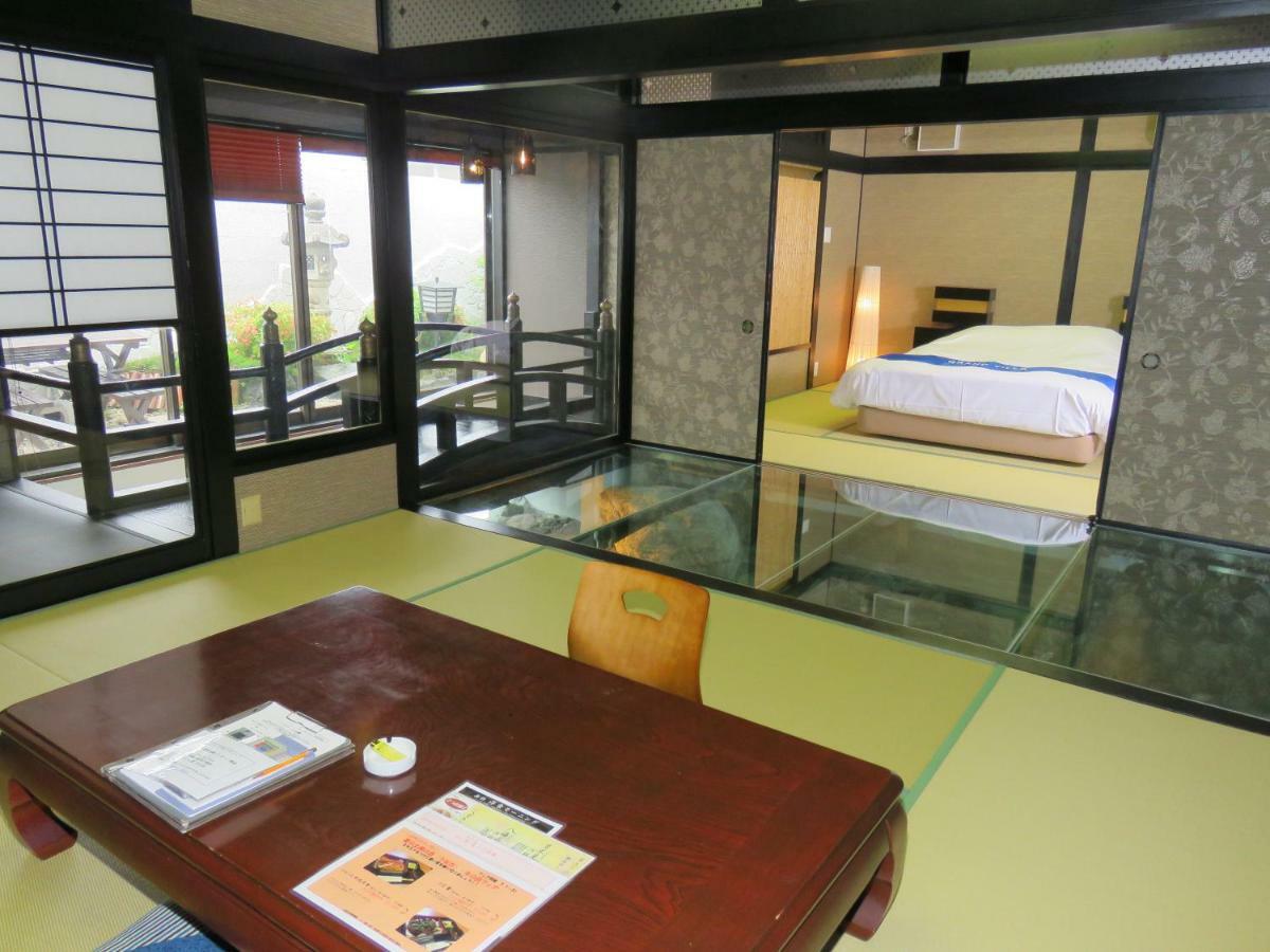 Grand Villa Ichinomiya  Εξωτερικό φωτογραφία
