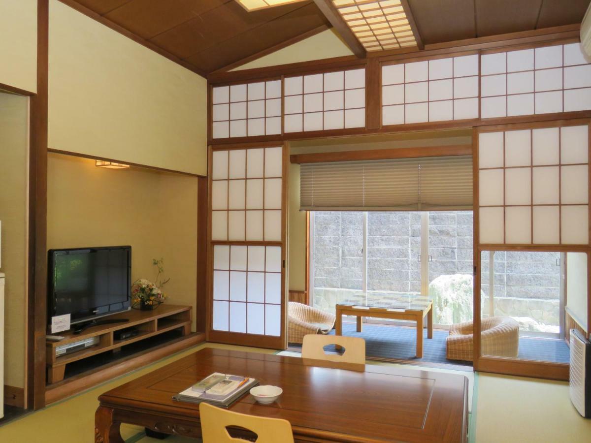 Grand Villa Ichinomiya  Εξωτερικό φωτογραφία